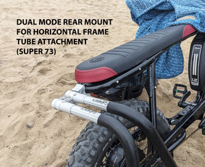 MBB Shortboard Racks - Moved By Bikes (MBB)