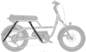 Electra x MBB Surfboard Carrier - Moved By Bikes (MBB)