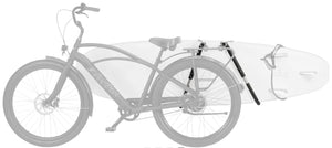 Electra x MBB Surfboard Carrier - Moved By Bikes (MBB)