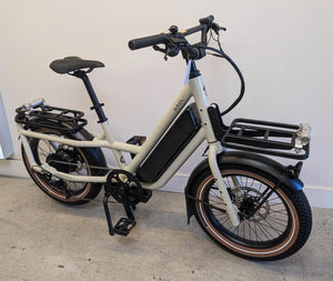 MBB Moped Racks - Moved By Bikes (MBB)