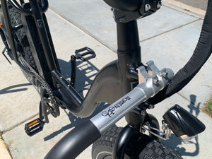 MBB Longboard Racks - Moved By Bikes (MBB)