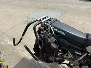 MBB Moped Racks - Moved By Bikes (MBB)