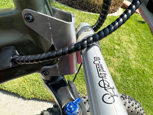 Front Mount Adapters - Moved By Bikes (MBB)