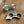 Tube Clamp Set Keyed Base, Flat Base, or Double (pair) - Moved By Bikes (MBB)