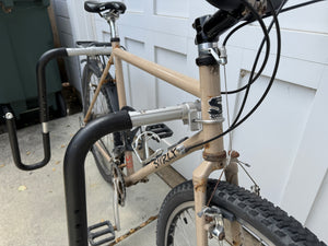MBB Longboard Racks