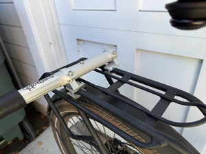 MBB Moped Racks - Moved By Bikes (MBB)