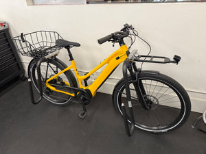 MBB Moped Racks - Moved By Bikes (MBB)