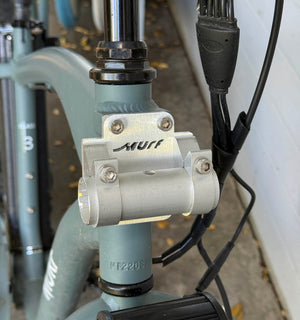 Front Mount Adapters - Moved By Bikes (MBB)