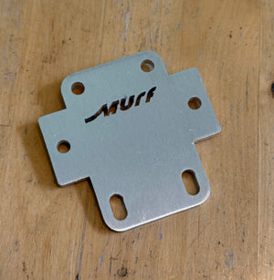 Front Mount Adapters - Moved By Bikes (MBB)