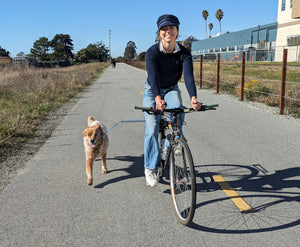MBB Dog Runners - Moved By Bikes (MBB)