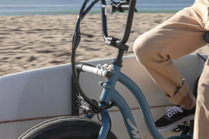 MBB E-Bike Rack - Moved By Bikes (MBB)