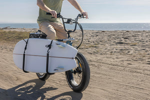 MBB E-Bike Rack - Moved By Bikes (MBB)