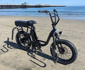 MBB E-Bike Rack - Moved By Bikes (MBB)