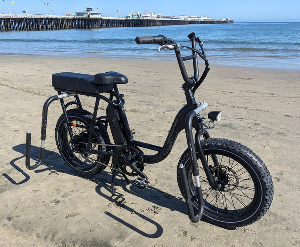 MBB E-Bike Rack