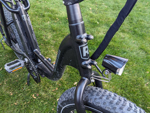 MBB E-Bike Rack - Moved By Bikes (MBB)