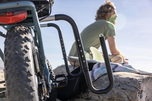 MBB E-Bike Rack - Moved By Bikes (MBB)