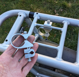MBB E-Bike Rack - Moved By Bikes (MBB)