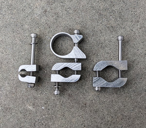 MBB E-Bike Rack - Moved By Bikes (MBB)
