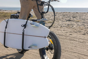 MBB E-Bike Rack - Moved By Bikes (MBB)