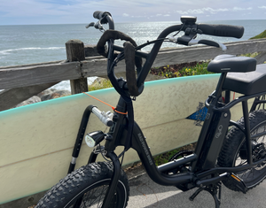 MBB E-Bike Rack - Moved By Bikes (MBB)