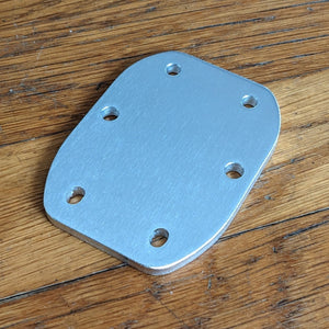 Front Mount Adapters - Moved By Bikes (MBB)