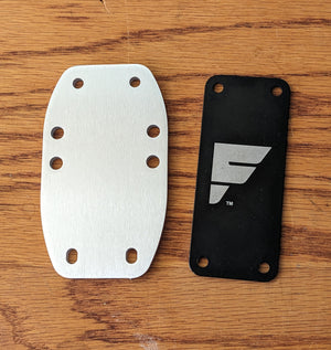 Front Mount Adapters - Moved By Bikes (MBB)