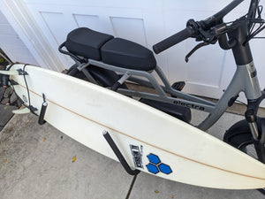 Electra x MBB Surfboard Carrier - Moved By Bikes (MBB)