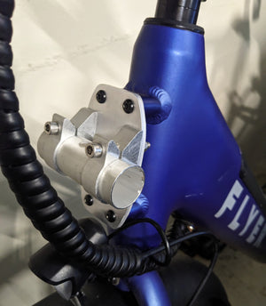 Front Mount Adapters - Moved By Bikes (MBB)