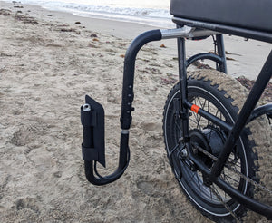 Gnarly Padz Inflatable Board Retention (pair) - Moved By Bikes (MBB)