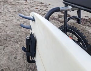 Gnarly Padz Inflatable Board Retention (pair) - Moved By Bikes (MBB)