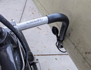 Gnarly Padz Inflatable Board Retention (pair) - Moved By Bikes (MBB)