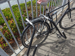Electra x MBB Surfboard Carrier - Moved By Bikes (MBB)