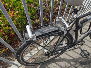 Electra x MBB Surfboard Carrier - Moved By Bikes (MBB)
