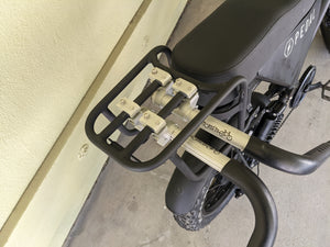 MBB Dual Sport Racks - Moved By Bikes (MBB)