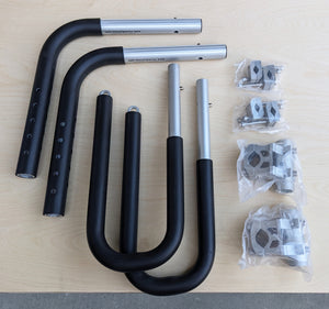 MBB Dual Sport Racks - Moved By Bikes (MBB)