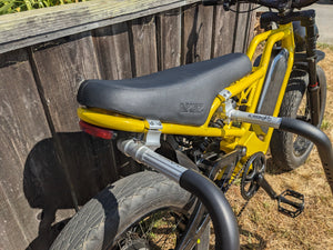 MBB Dual Sport Racks - Moved By Bikes (MBB)