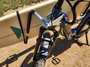 Front Mount Adapters - Moved By Bikes (MBB)