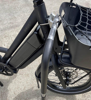 MBB Longboard Racks - Moved By Bikes (MBB)
