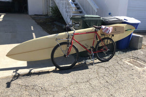 MBB Longboard Racks - Moved By Bikes (MBB)