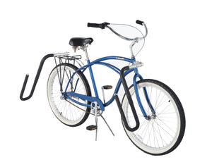 MBB Longboard Rack with SUP Lower Bar Set - Moved By Bikes (MBB)