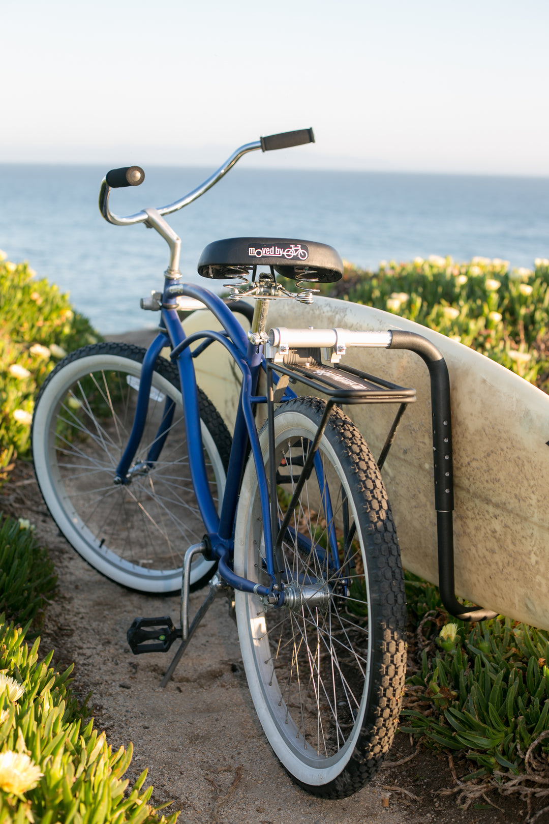 MBB Valet Ack / Event Stand – Moved By Bikes (MBB
