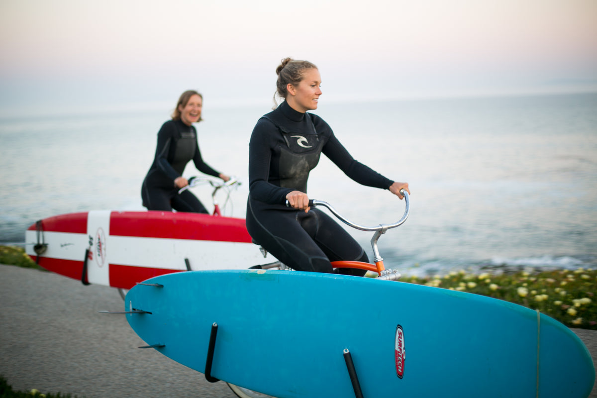 MBB Longboard Racks – Moved By Bikes (MBB)