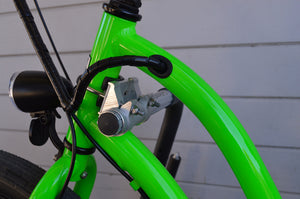 MBB Longboard Racks - Moved By Bikes (MBB)