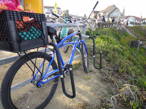 MBB Longboard Racks - Moved By Bikes (MBB)