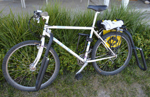 MBB Longboard Racks - Moved By Bikes (MBB)