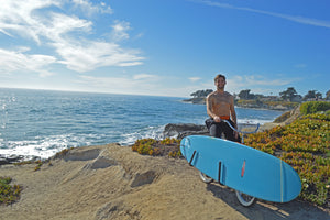 MBB Longboard Racks - Moved By Bikes (MBB)