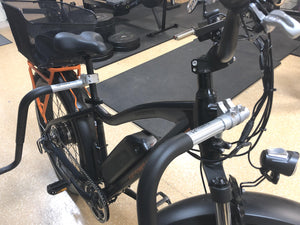 MBB Longboard Racks - Moved By Bikes (MBB)