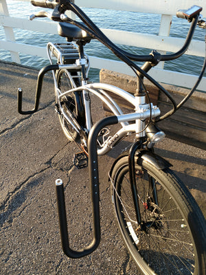 MBB Longboard Racks - Moved By Bikes (MBB)