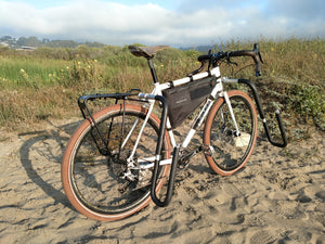MBB Longboard Racks - Moved By Bikes (MBB)