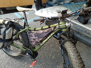 MBB Longboard Racks - Moved By Bikes (MBB)